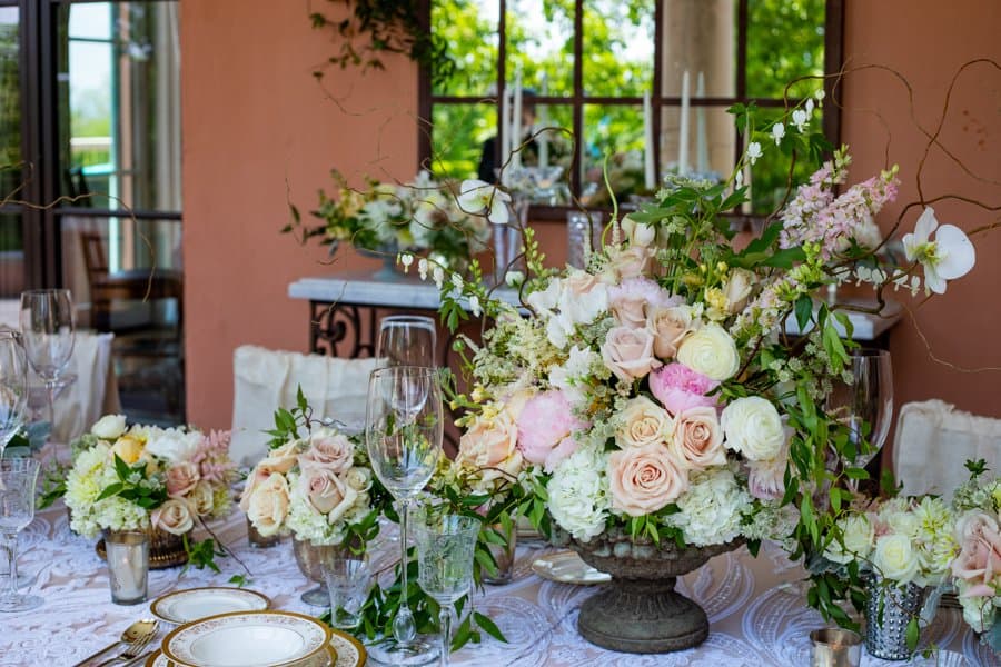 Woodbury Floral Designs, LLC - Image 1