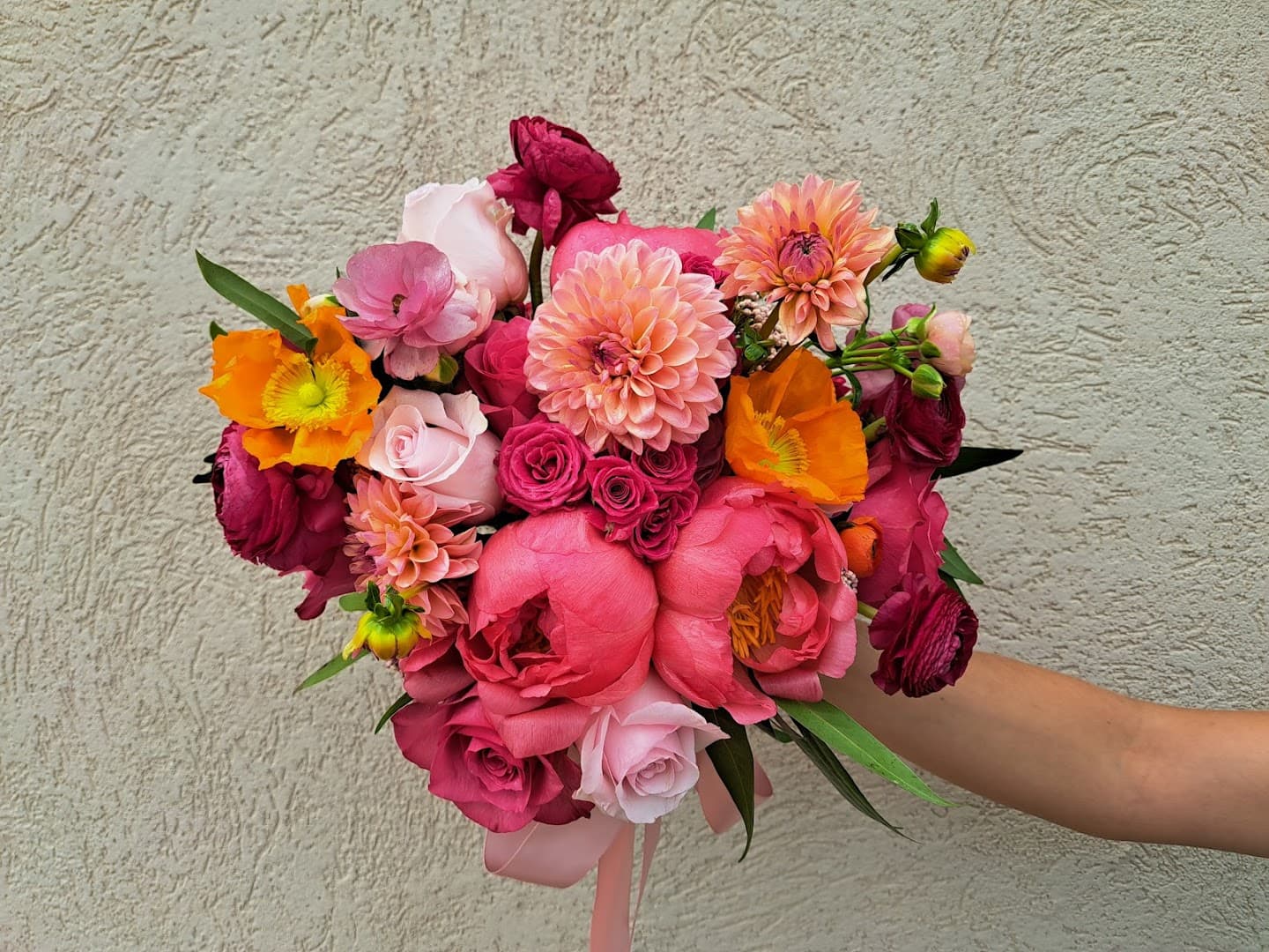 The Flower Market - Image 1