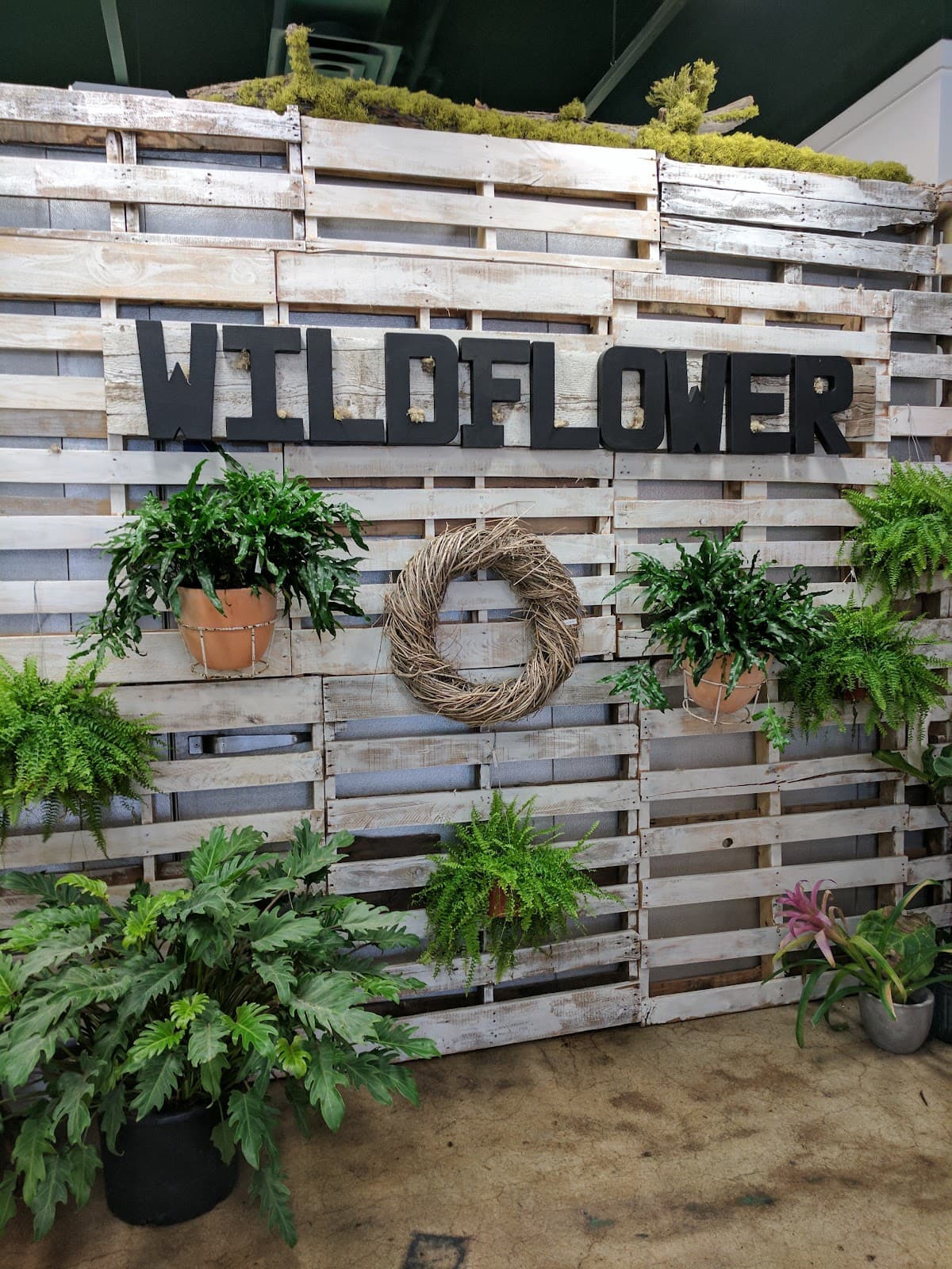 Wildflower Floral Co. - Image 1