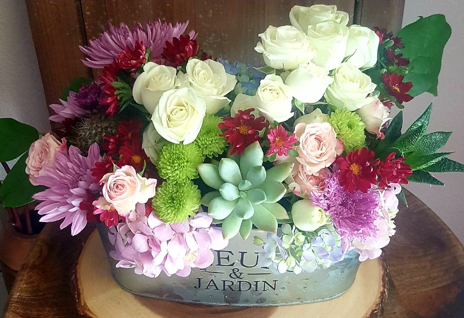 Scottsdale Paradise Flowers - Image 1