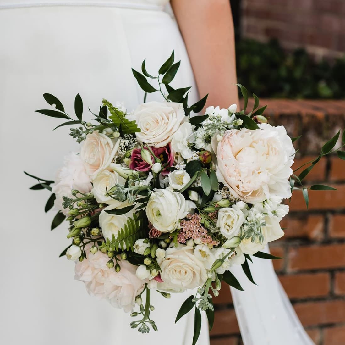 Farah's Wedding Flower Designs - Image 1