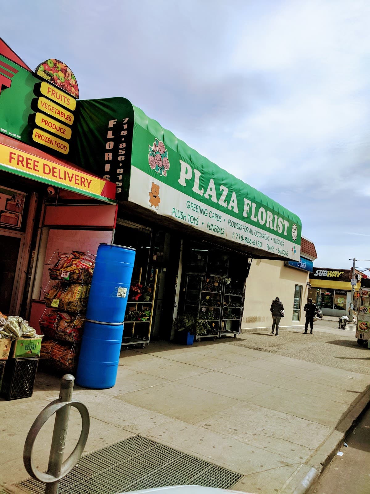 Brooklyn Plaza Florist - Image 1