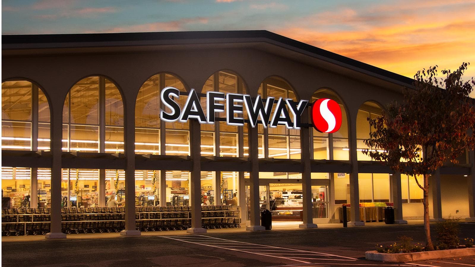 Safeway Floral - Image 1