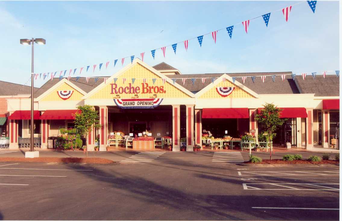Roche Bros. - Image 1
