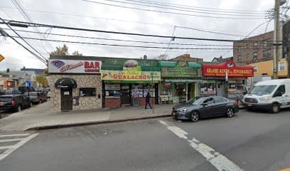 Ocasiones Flowers Shop - Image 1