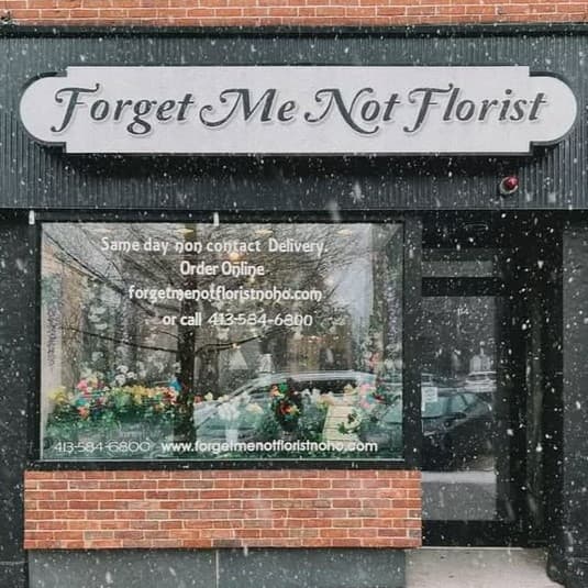Forget Me Not Florist - Image 1