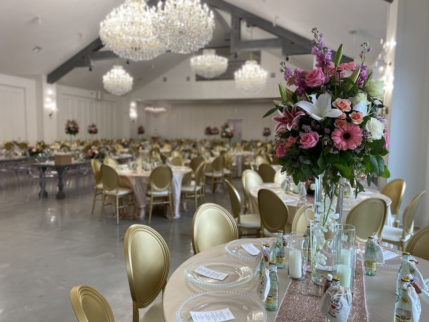 Rosegreen Florist - Image 1