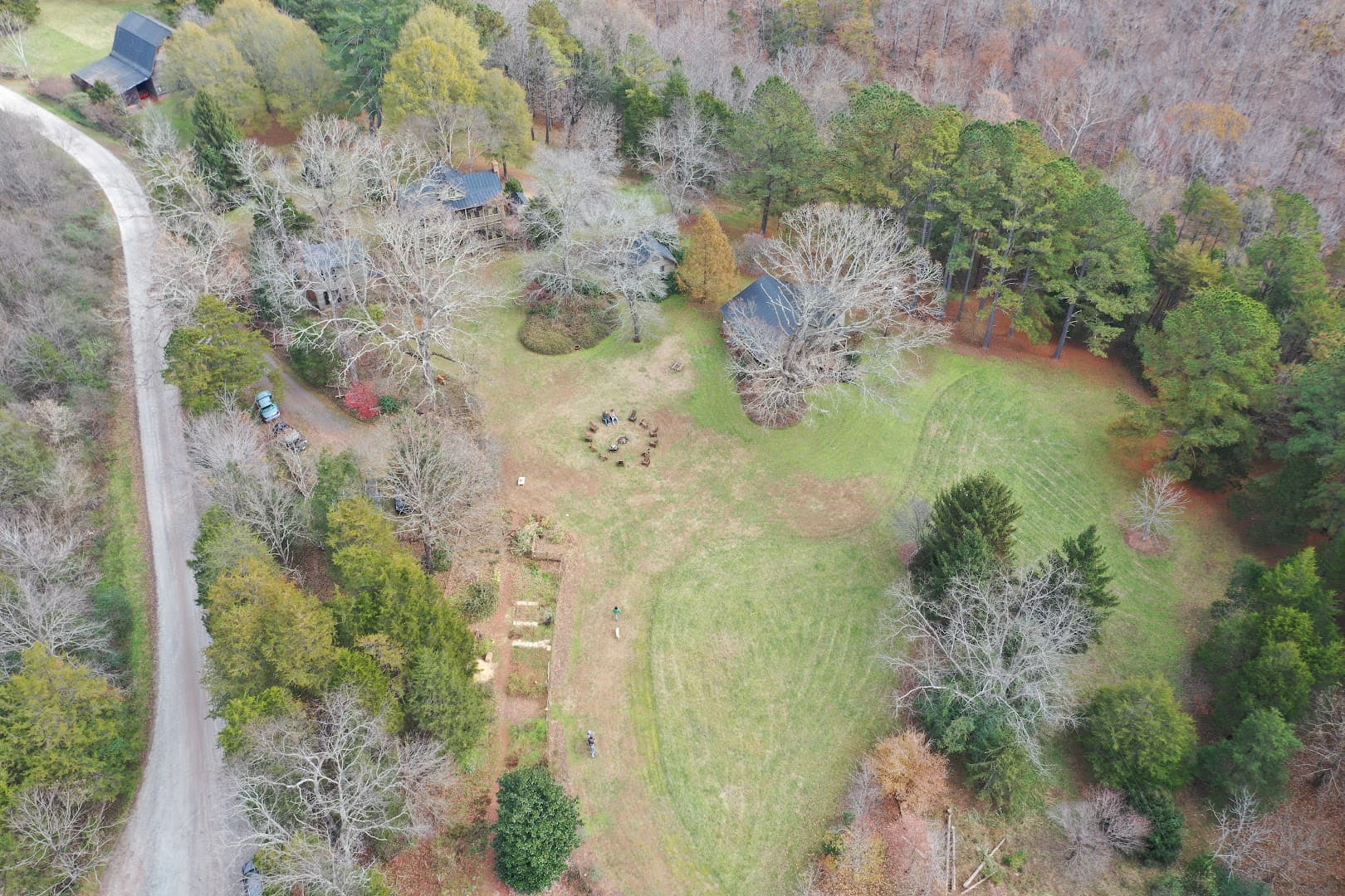 Flower Camp - Image 1