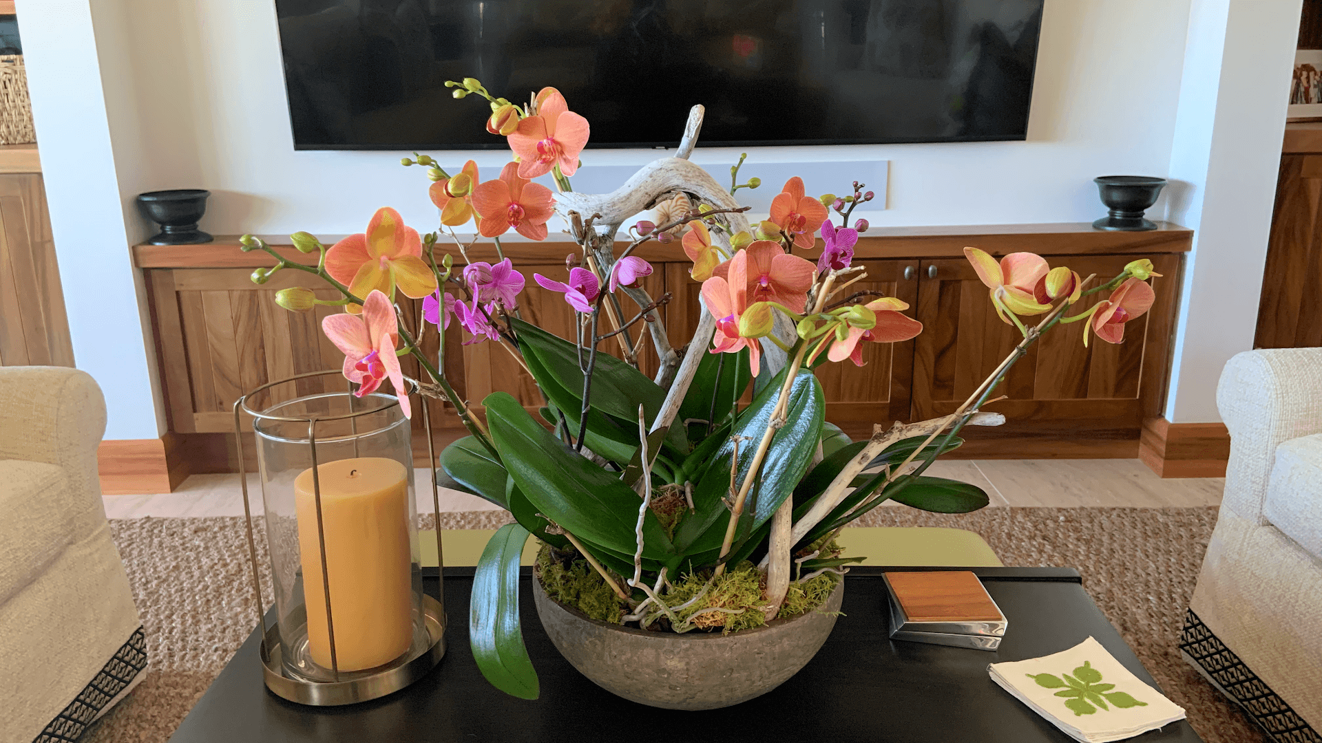 Island Girl Plant Designs - Image 1