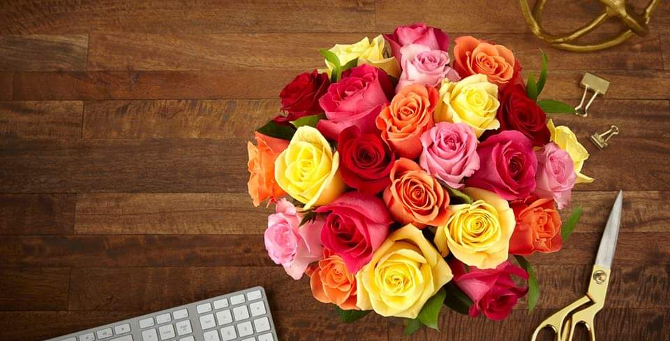 Colonial Florist Inc - Image 1