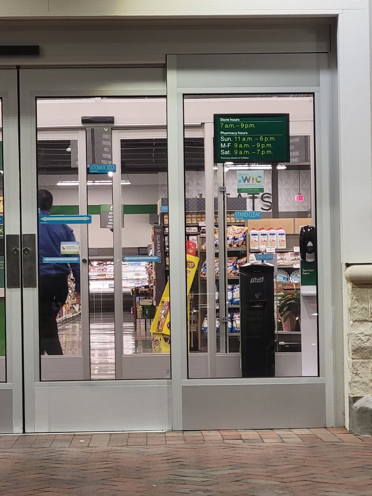 Publix Super Market at Merganser Commons at Hills and Dales Farm - Image 1
