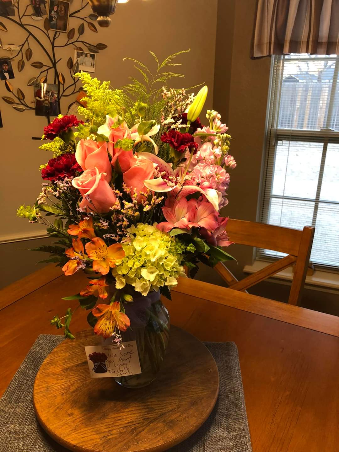 Mother Earth Florist - Image 1