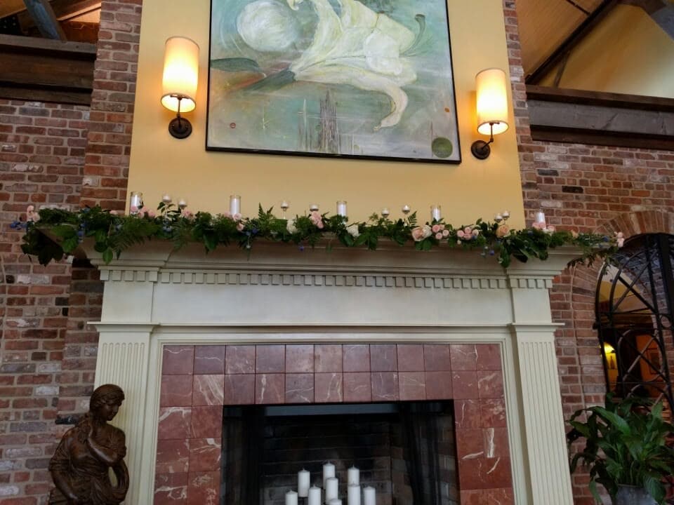 Sam's Flowers - Image 1