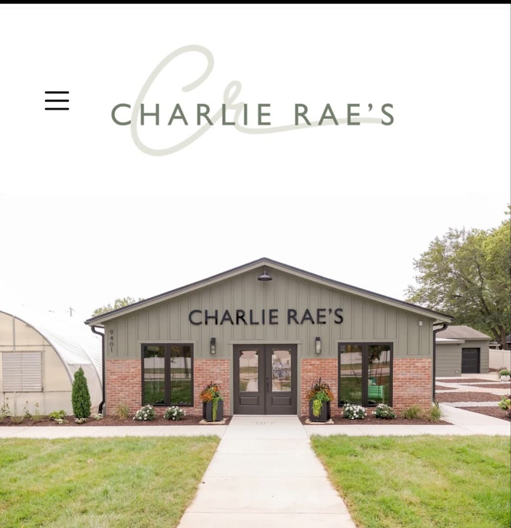 Charlie Rae's - Image 1