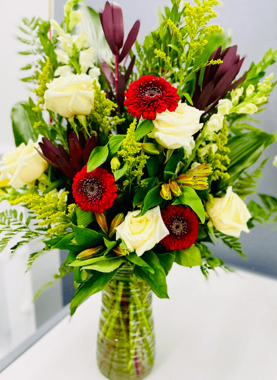 Perfectly Picked Flower Shop - Image 1