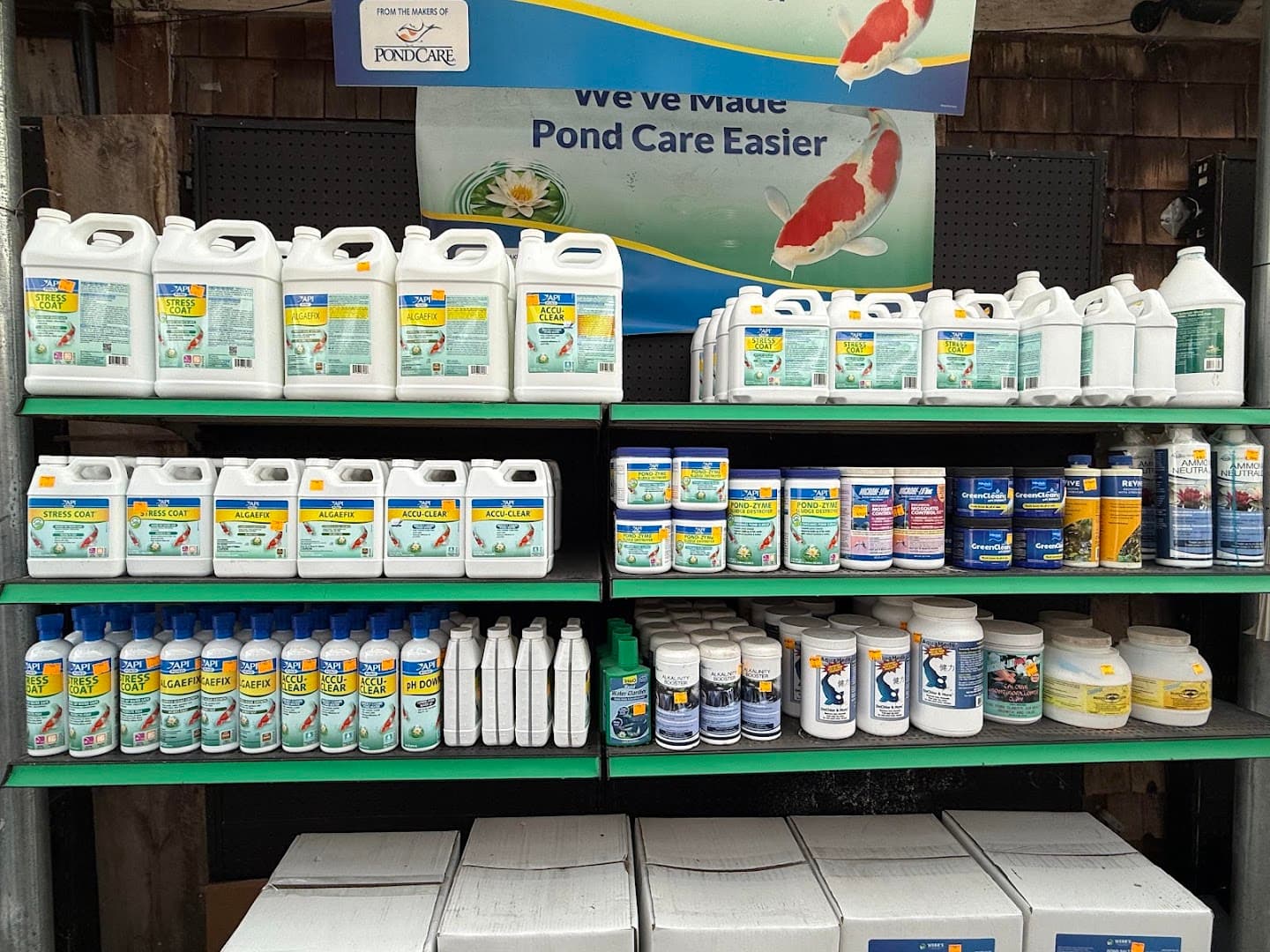 The Bloomin' Barn - Image 1