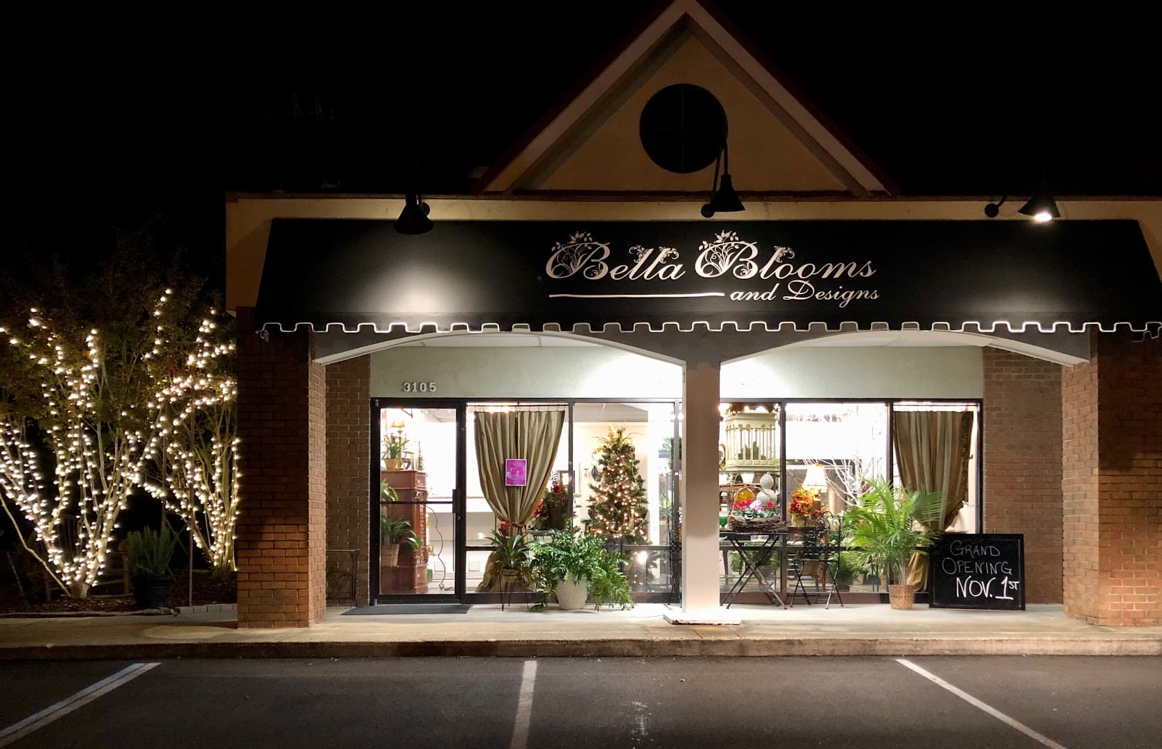 Bella Blooms and Designs - Image 1