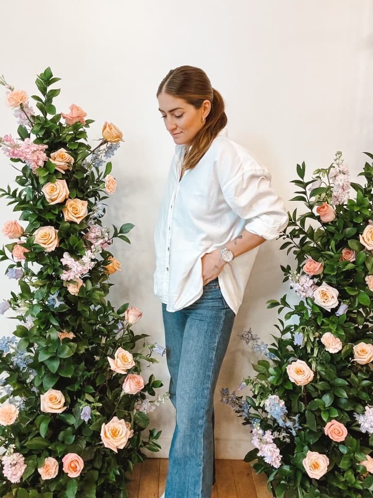 Callie's Flower Shop - Image 1