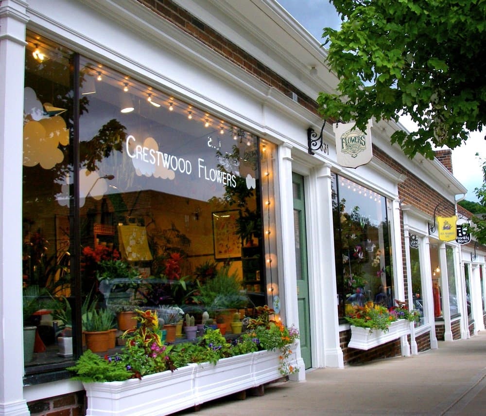 Crestwood Flowers - Image 1