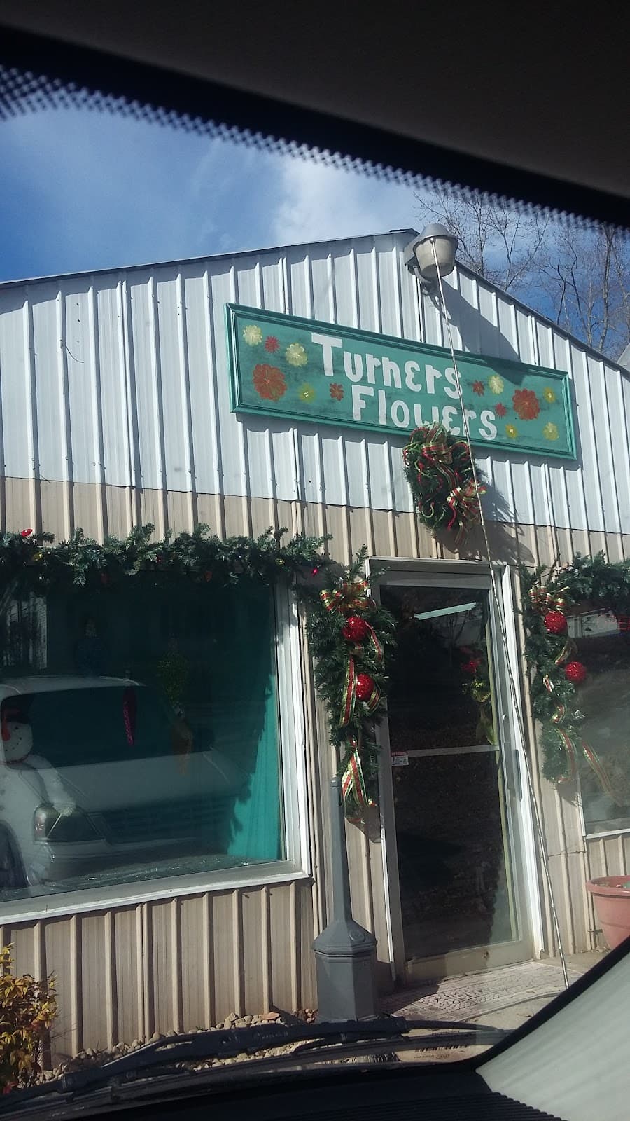 Turner's Flowers - Image 1