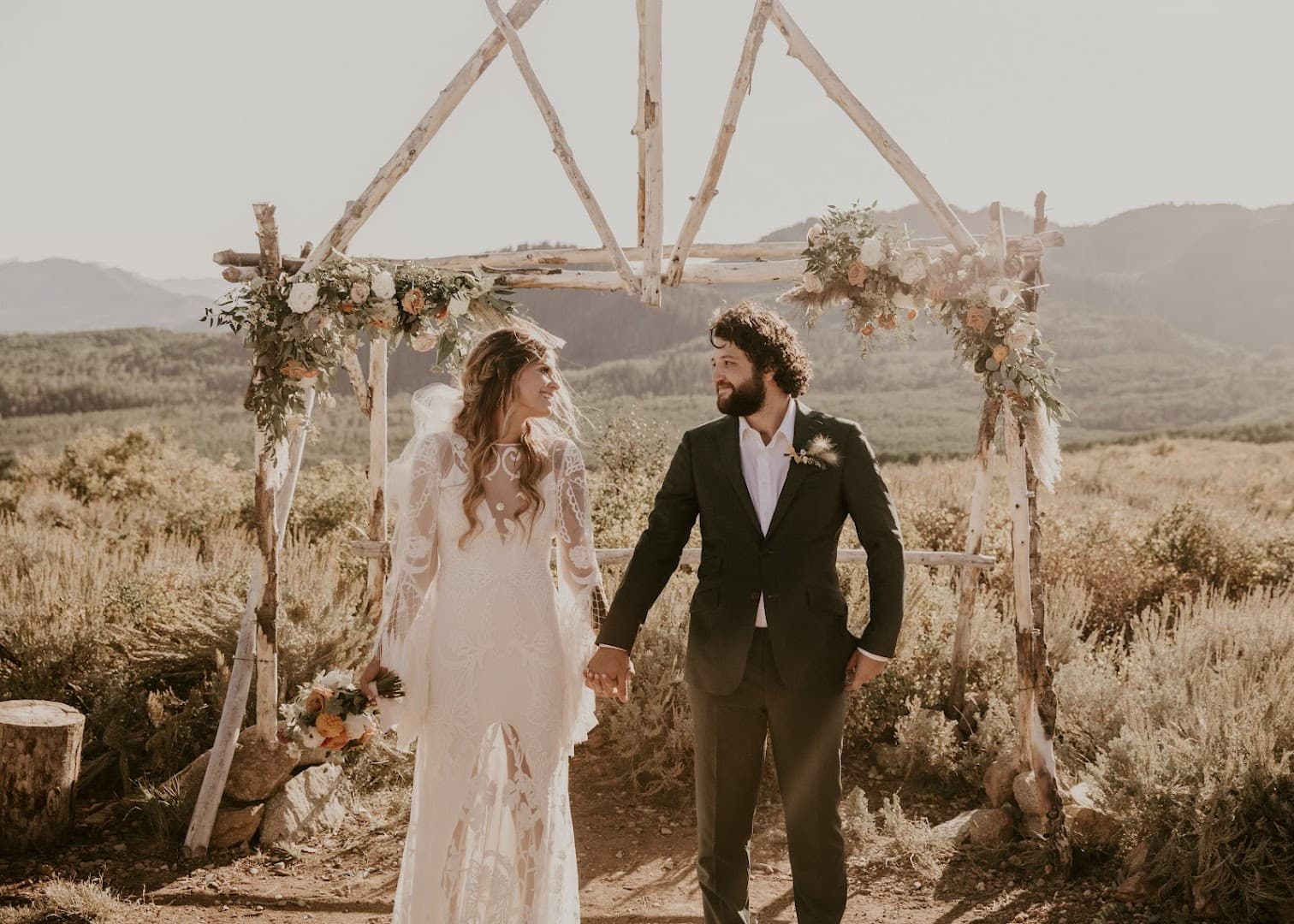 Evergreen & Ivy Events - Image 1