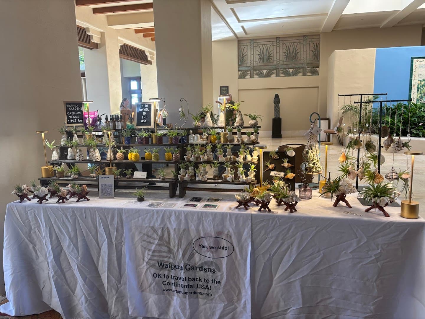 Waipua Gardens - Image 1