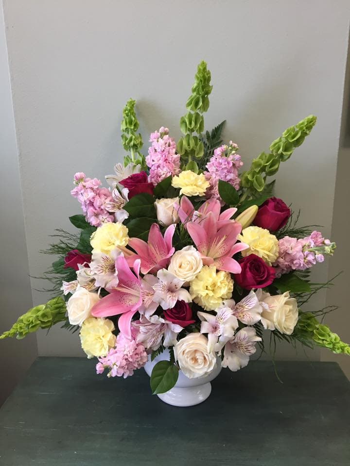 Petal Patch - Image 1