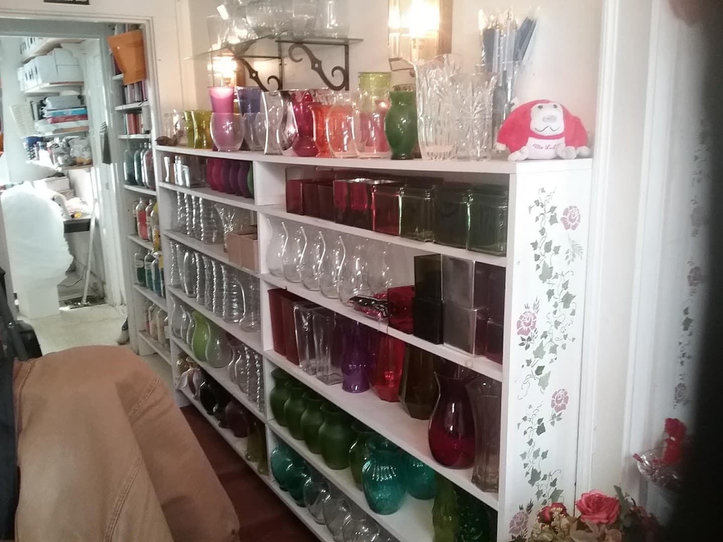 Claudette's Flowers and Gifts - Image 1