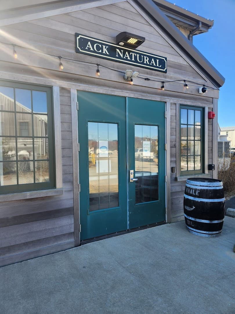 ACK Natural Cannabis Dispensary - Image 1