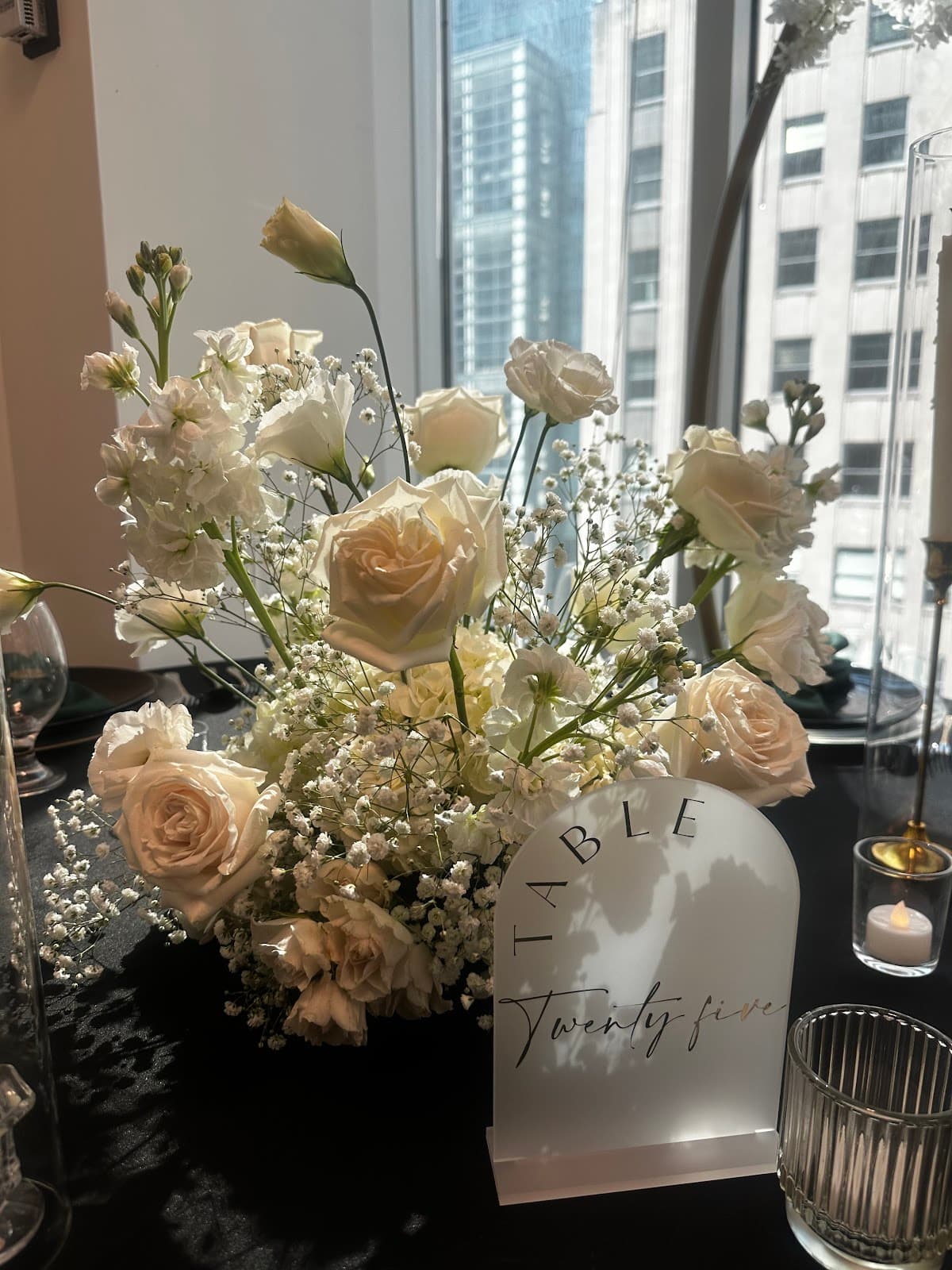 NE Flower Boutique Decor - Image 1