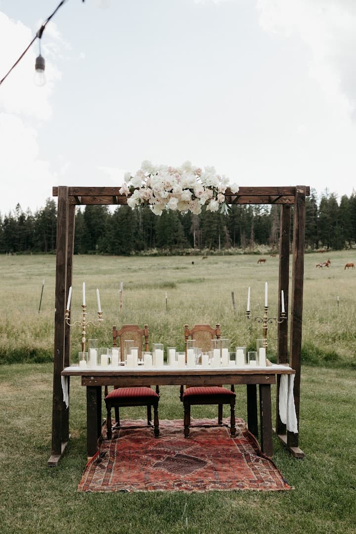 In Bloom Flower Farm - Image 1