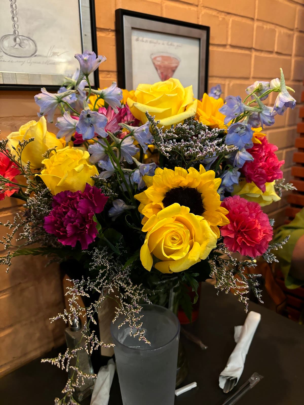 Mitchell's Floral Design & Gifts, Inc. - Image 1