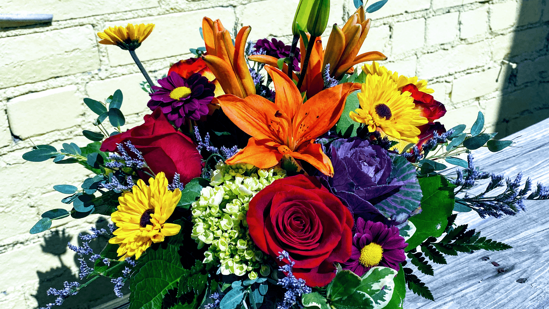 Expressions Flowers - Image 1