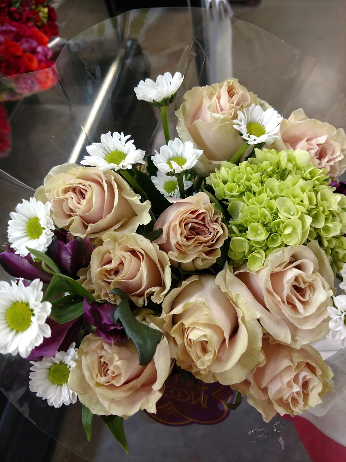 Kroger Floral Department - Image 1