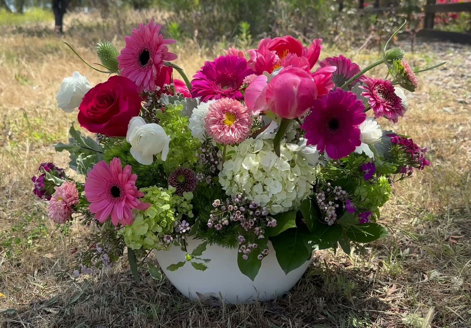 La Mesa Floral Artistry - Weddings & Events - Image 1