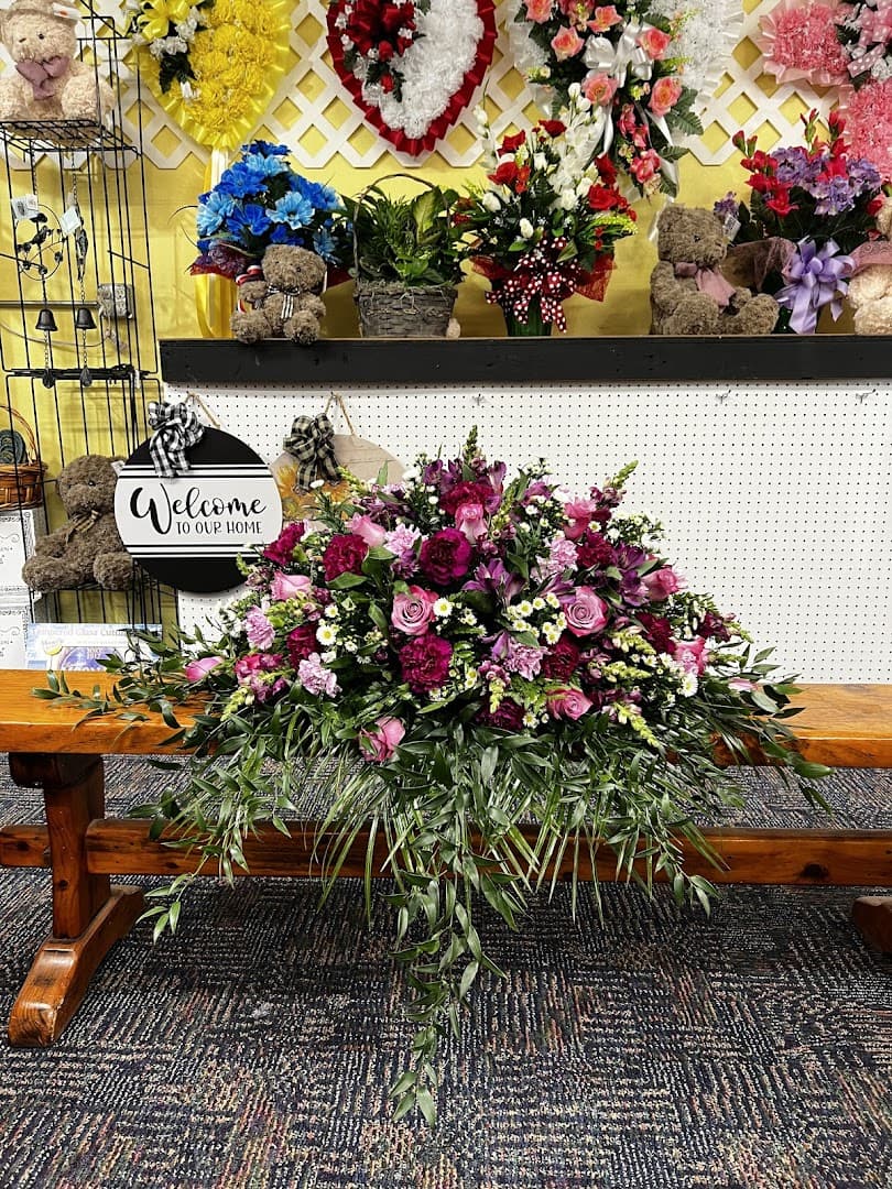 Flower Garden & Gifts - Image 1