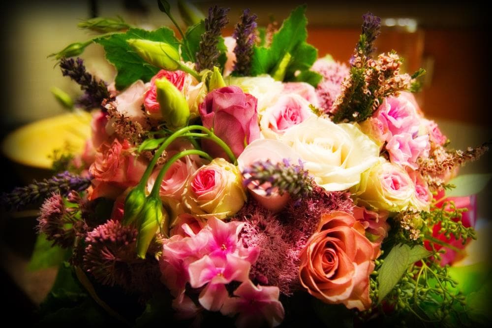 Newport Florist - Image 1