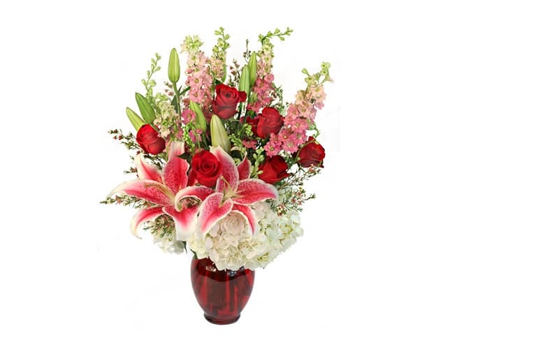 Nyren's of New England Florist - Image 1