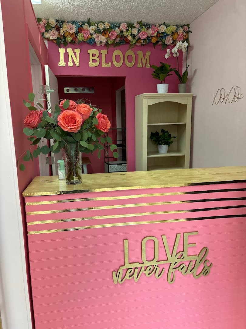 Luxury in Bloom - Image 1