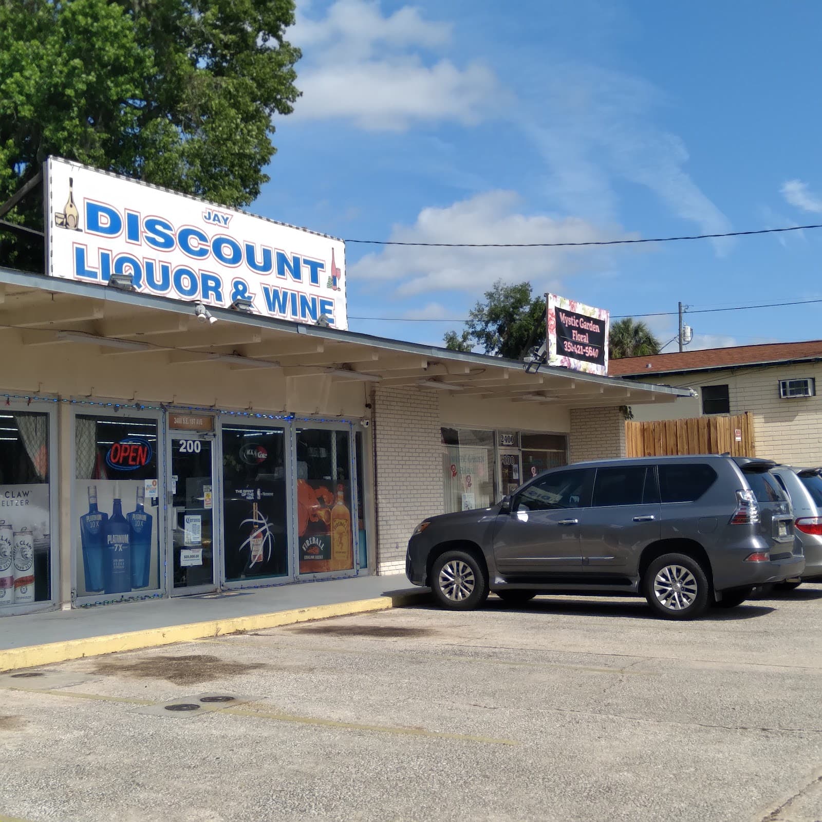 Mystic Garden - Image 1