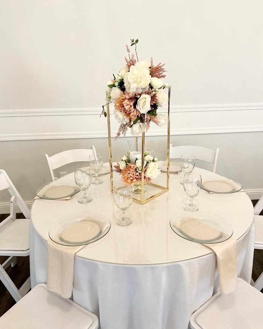 Clark County Floral - Image 1