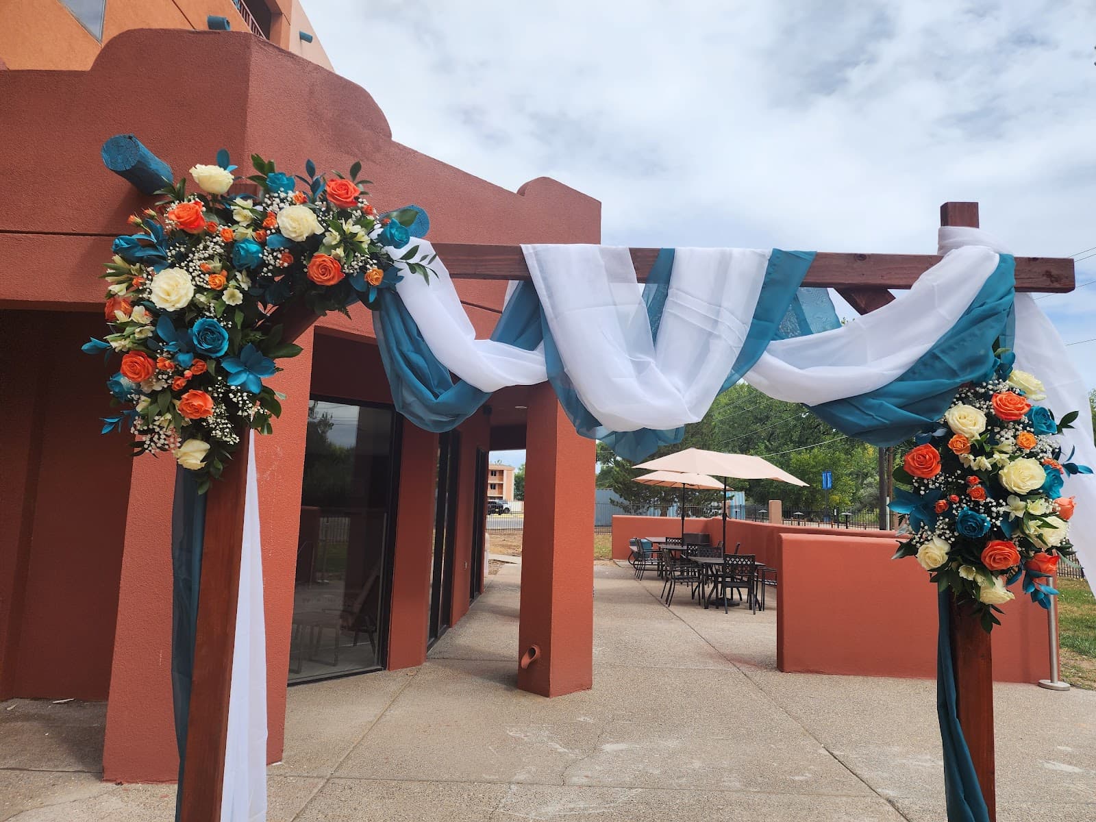 Hazel's Flowers - Image 1