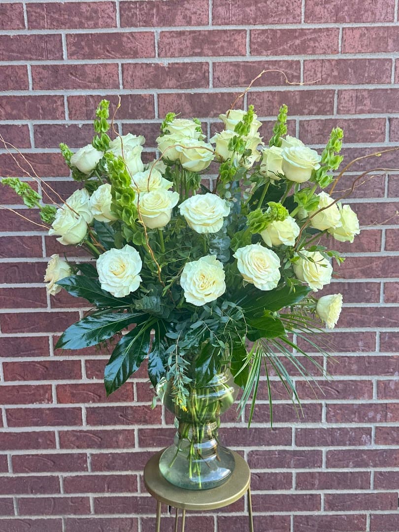 Sweet Lu's Floral Service - Image 1