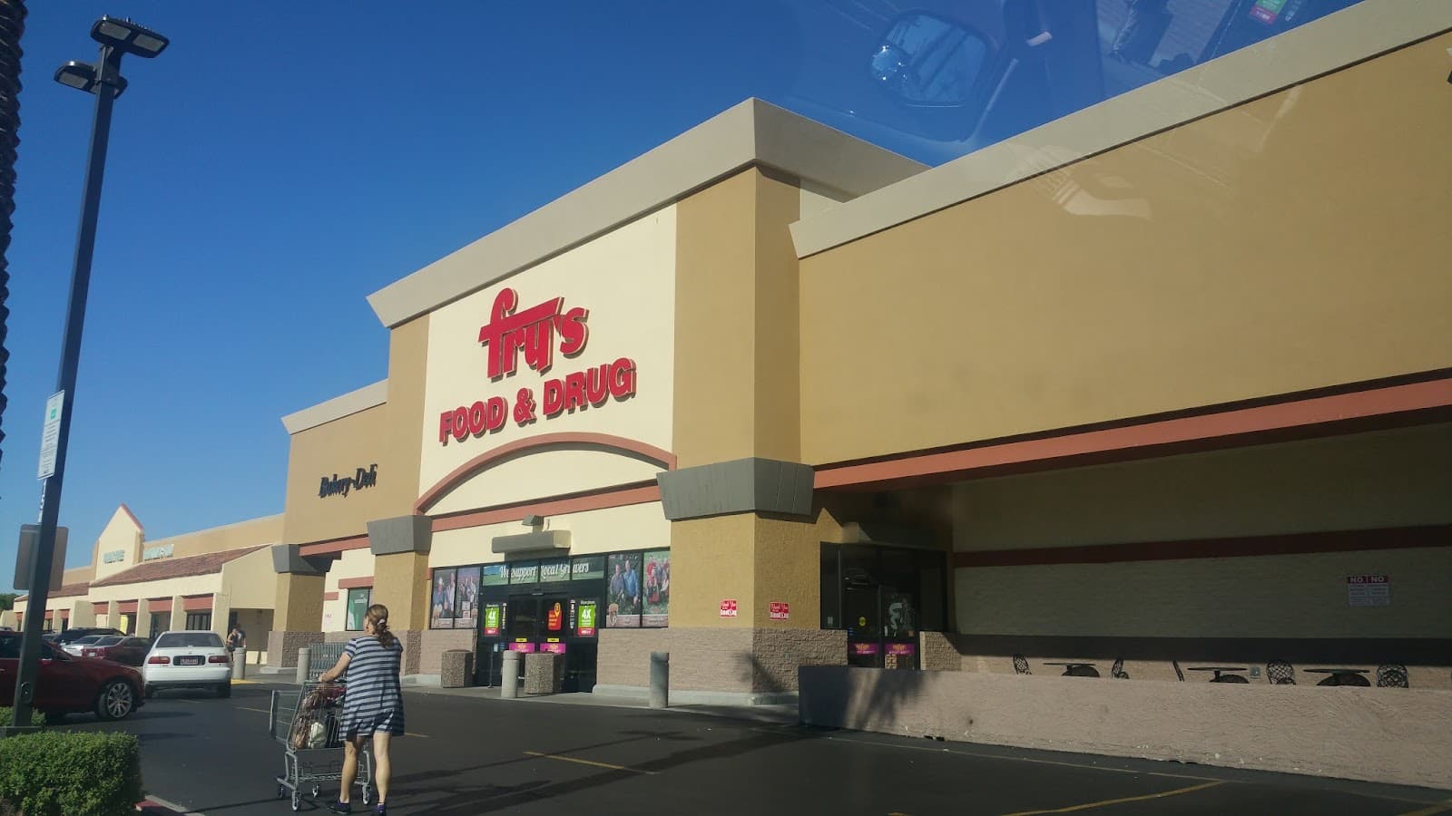 Fry's Food And Drug - Image 1