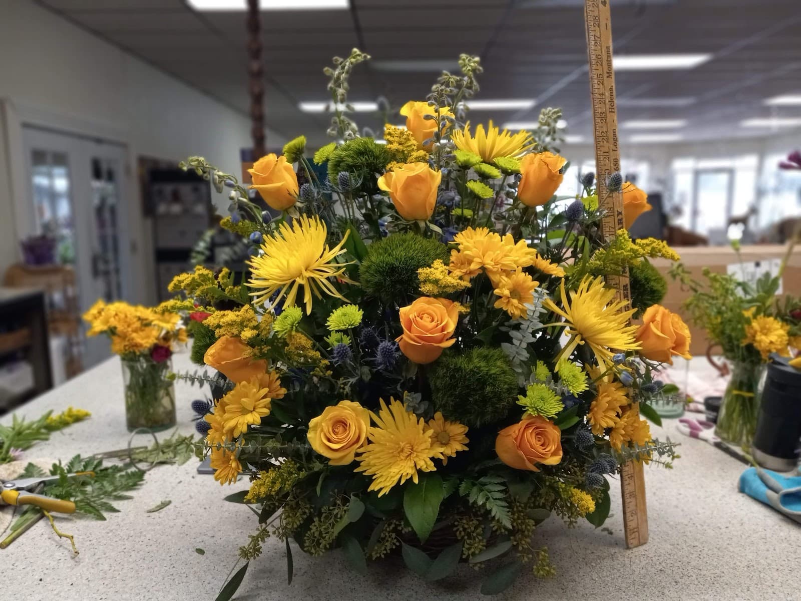 Knox Blooms & Beyond - Image 1