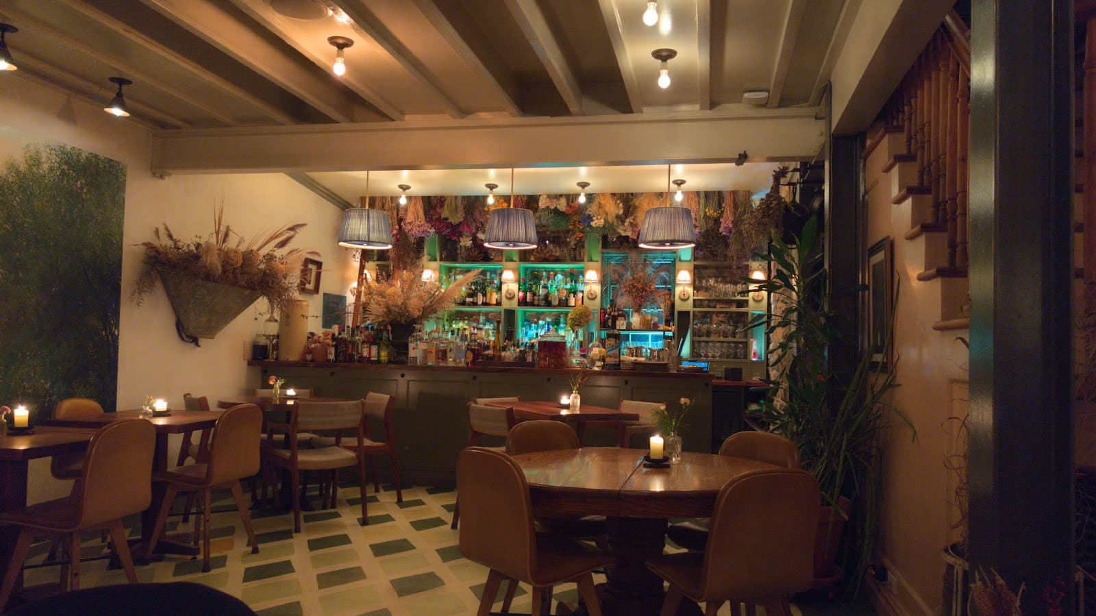 feast & floret - Image 1