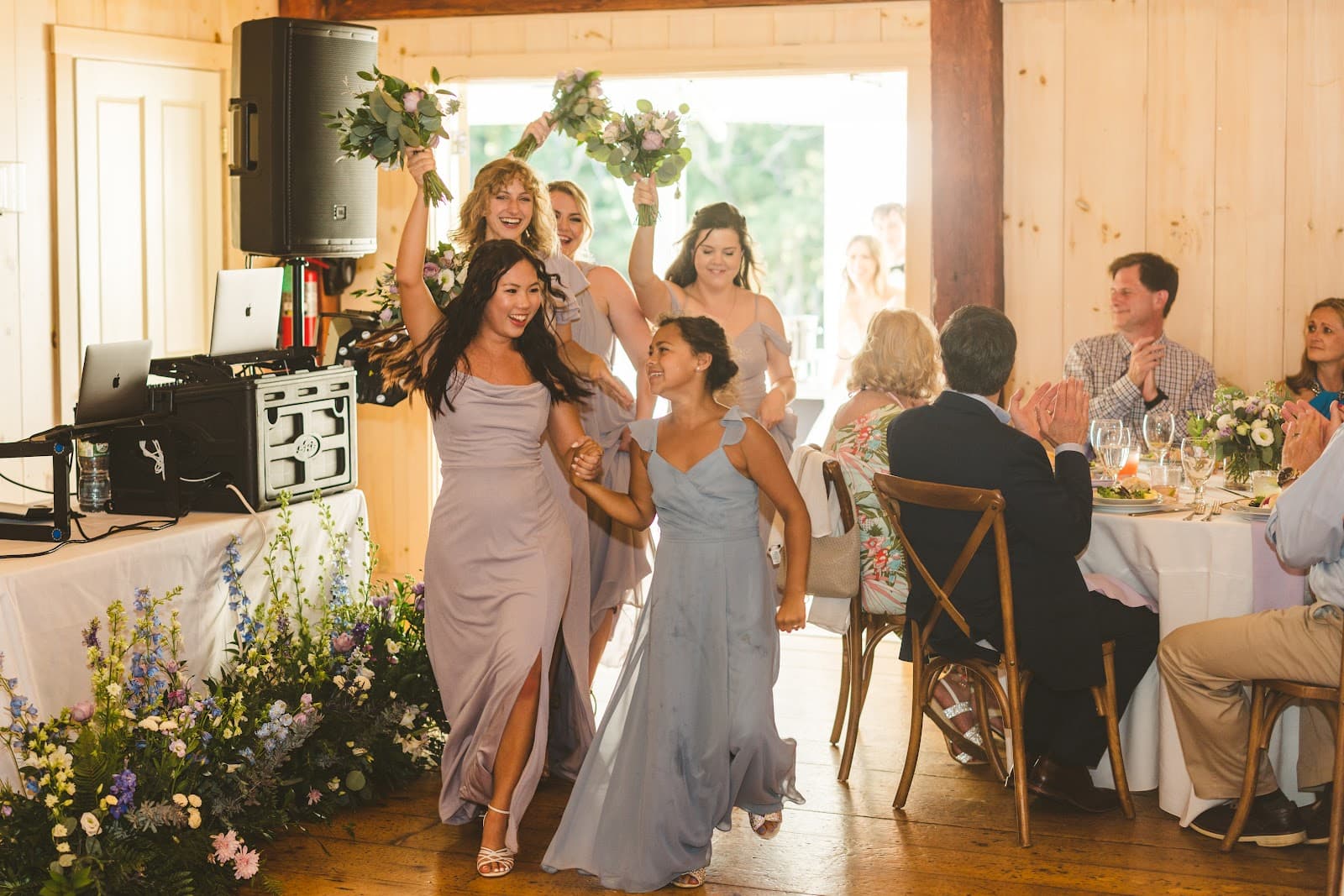 Midcoast Blooms - Image 1