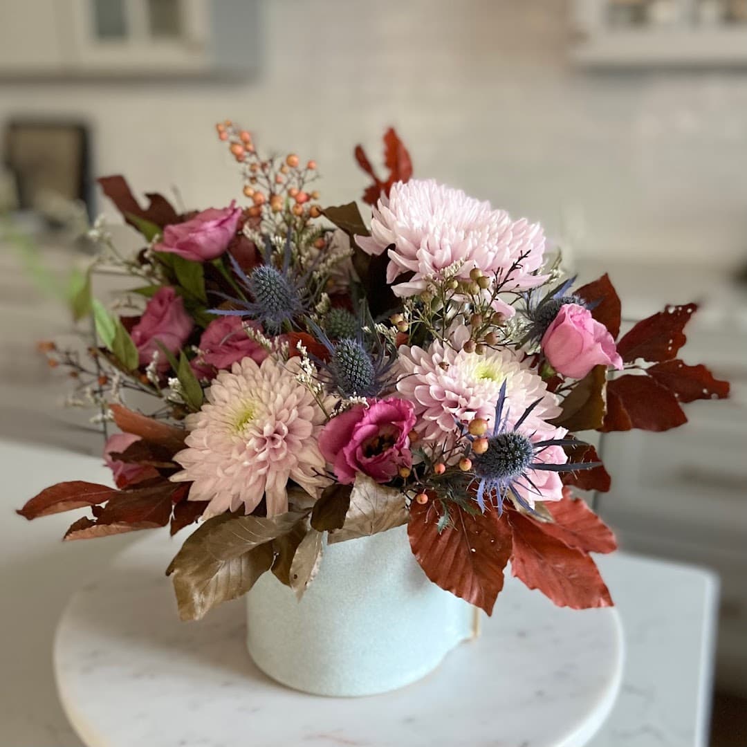 Twenty-Seven Blooms - Image 1