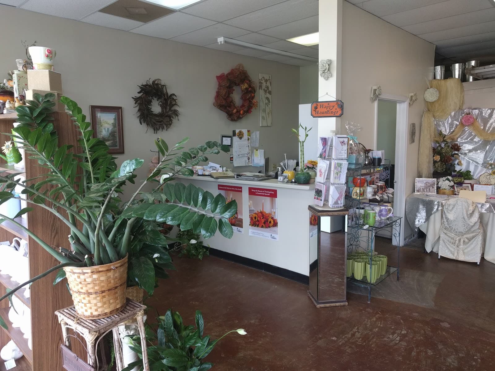 The Flower Express - Image 1