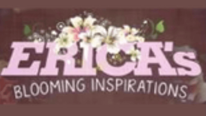 Ericas Blooming Inspirations - Image 1